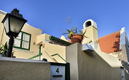 Renting with Monumentenzorg