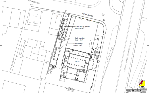 Sold Under Reservation – Aura Winkel