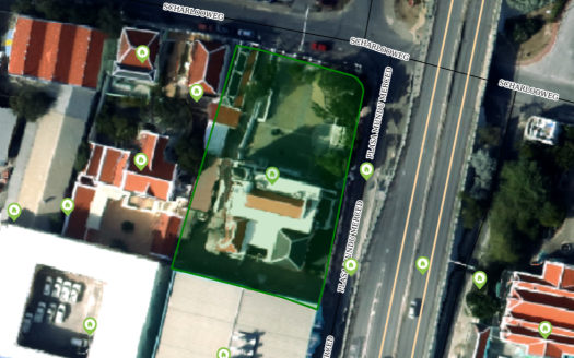 Sold Under Reservation – Aura Winkel