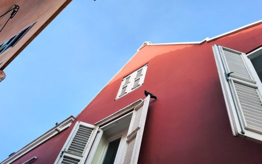 Zaantjessteeg 2-4 unit I