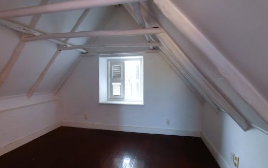 Zaantjessteeg 2-4 unit I