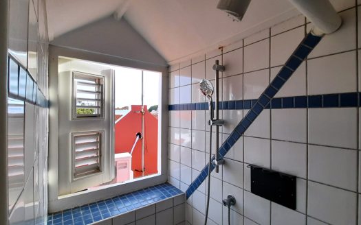 Zaantjessteeg 2-4 unit I