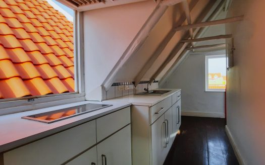 Zaantjessteeg 2-4 unit I